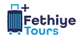 12 islands tour fethiye